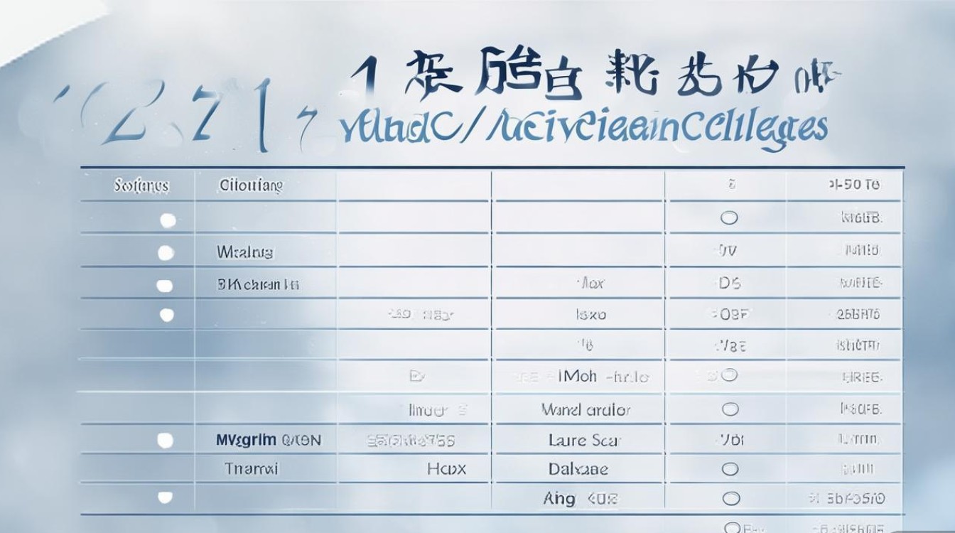 2017江西专科学校排名及分数线是多少，最低多少分能上？