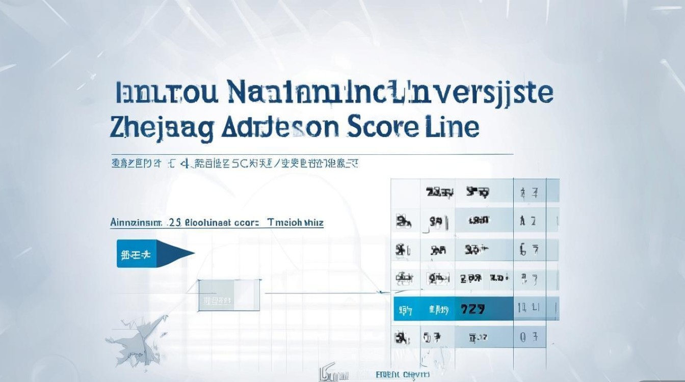 兰州师范大学浙江录取分数线是多少，浙江考生多少分能考上？