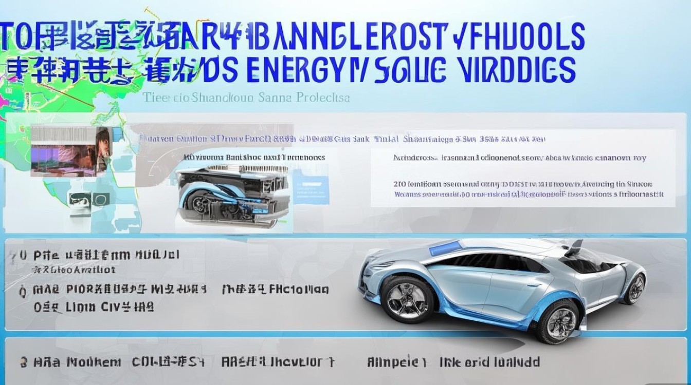 山东新能源汽车专科学校排名,山东专科前十学校有哪些? 山东新能源汽车专科学校排名,山东专科前十学校有哪些?