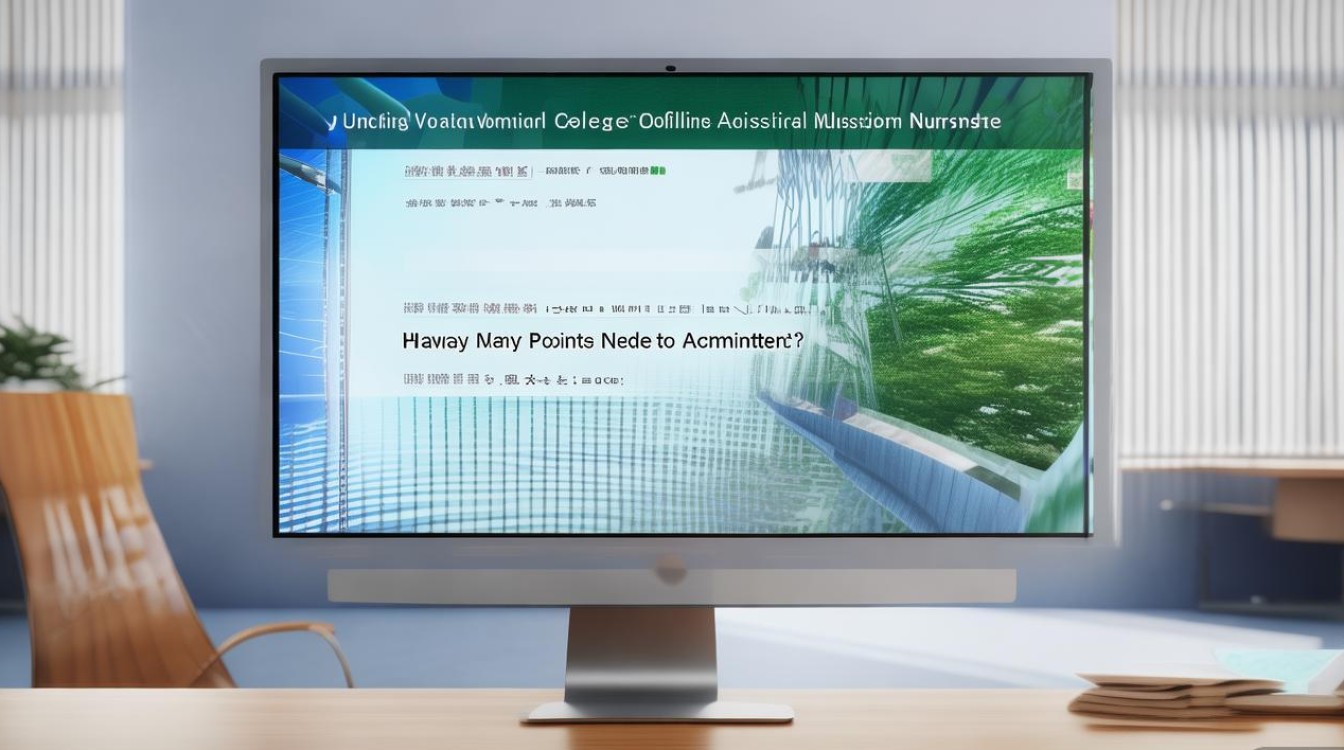 运城护理职业学院官网分数线是多少，多少分能考上