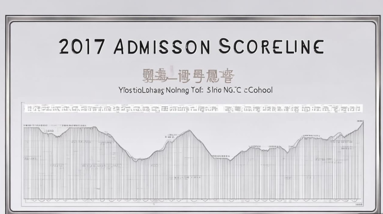 颍上二中2017录取分数线是多少，多少分能考上？