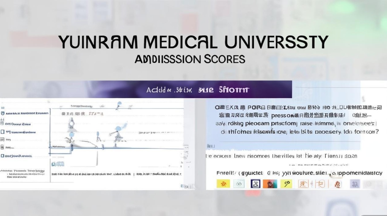 云南医学大学录取分数是多少，2026年最低分好考吗