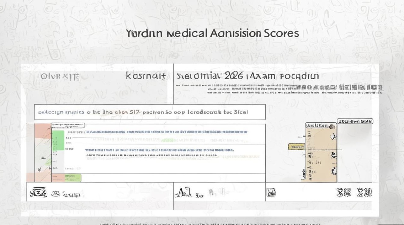 云南医学大学录取分数是多少，2026年最低分好考吗