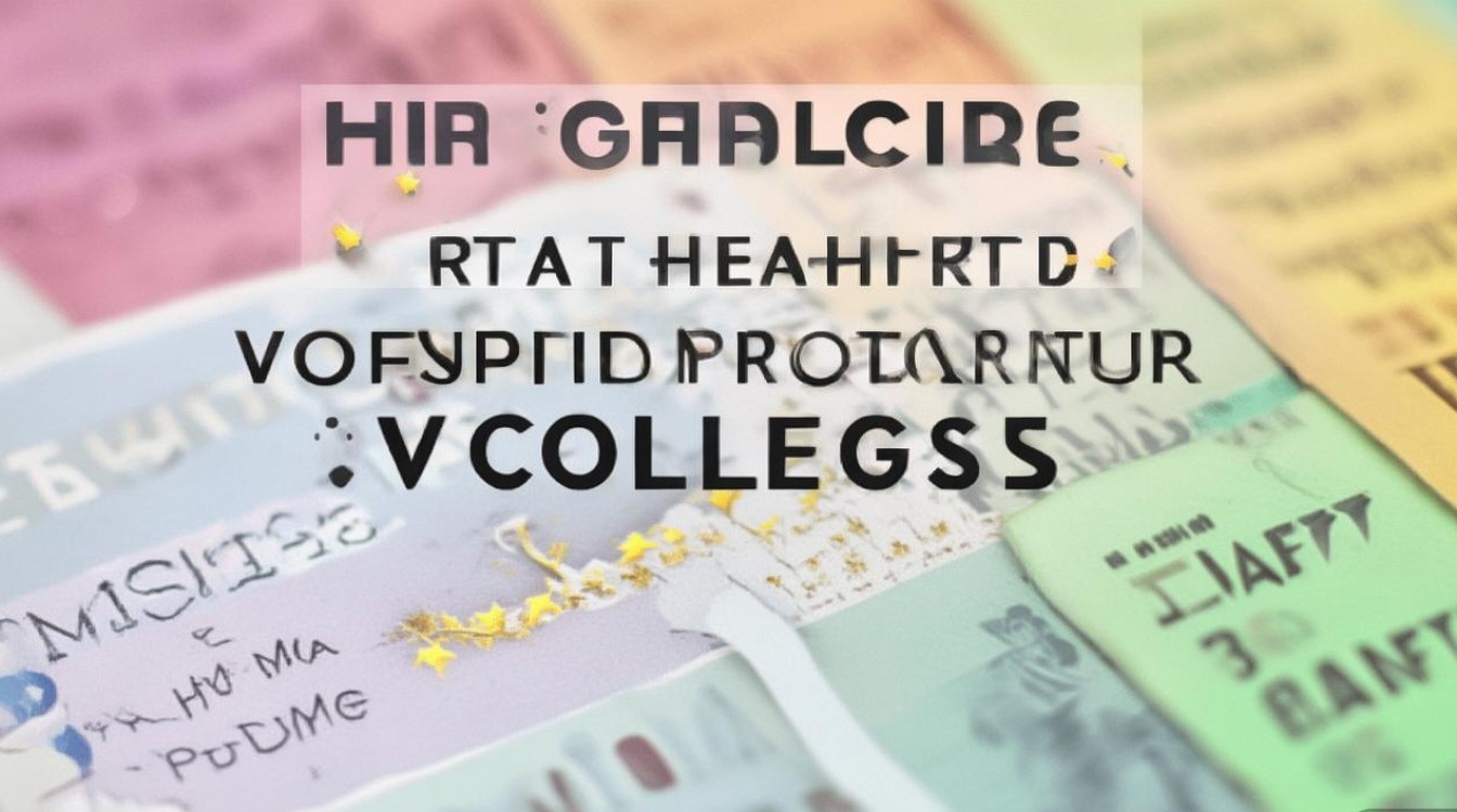 学生口碑好的专科学校排名有哪些，上海什么大专比较好