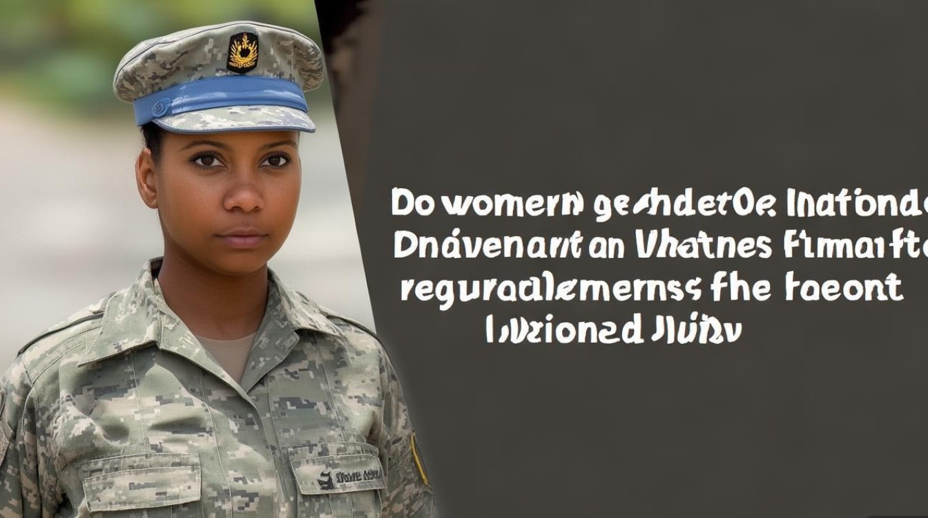 国防大学录取女生么,女生考国防大学需要什么条件 国防大学录取女生么,女生考国防大学需要什么条件