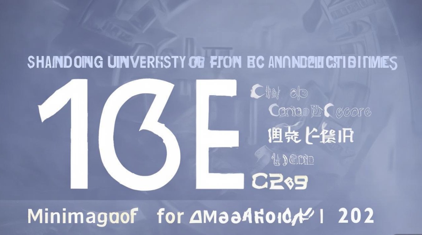 山东财经大学录取分数线是多少？2026年最低分多少能上？