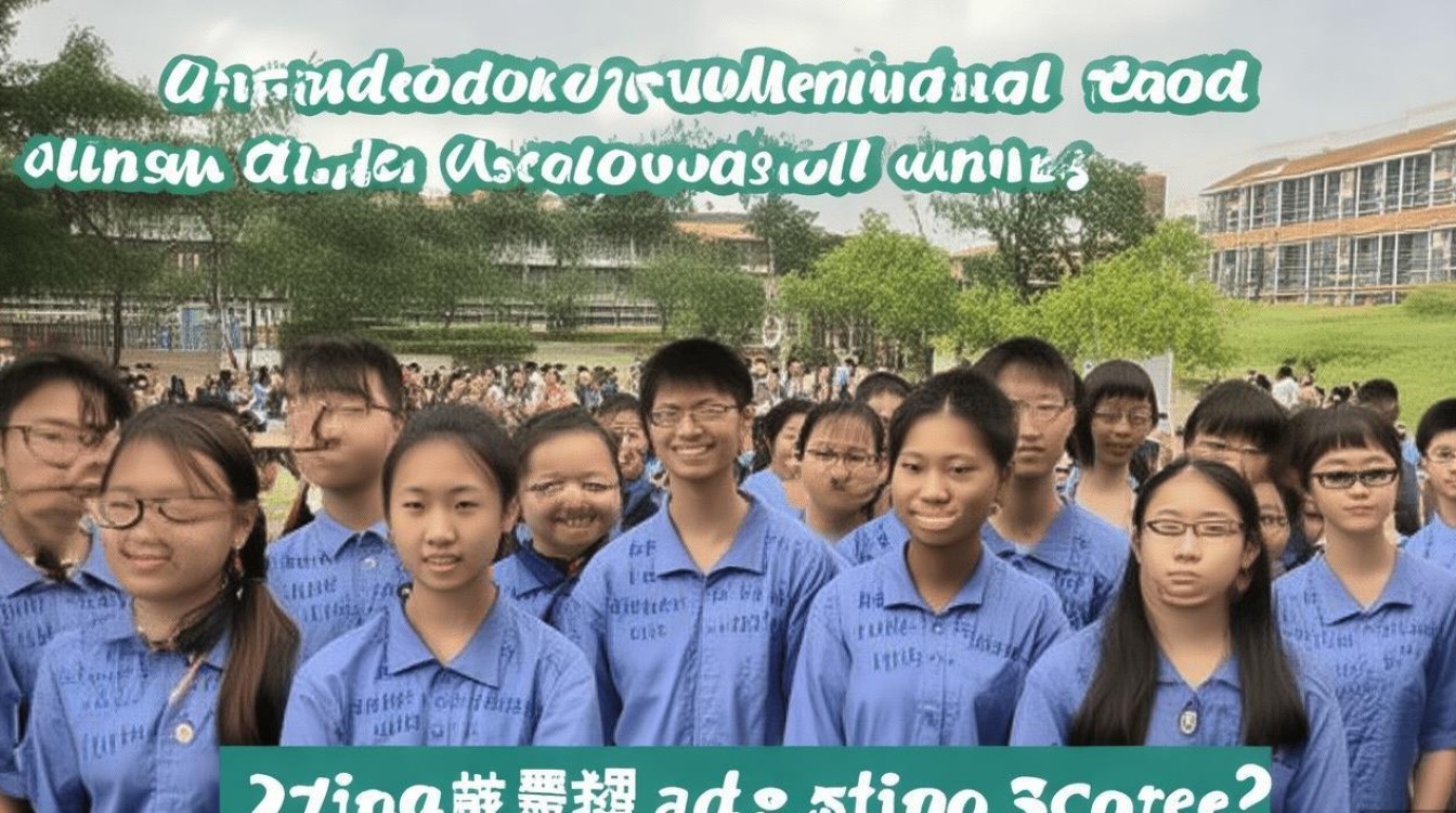 青岛职业学院初中生能上吗,录取分数线是多少? 青岛职业学院初中生能上吗,录取分数线是多少?