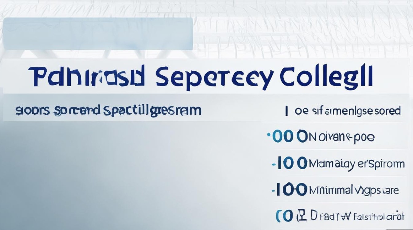 省外体育类专科学校排名有哪些？体育类专科学校分数线是多少？