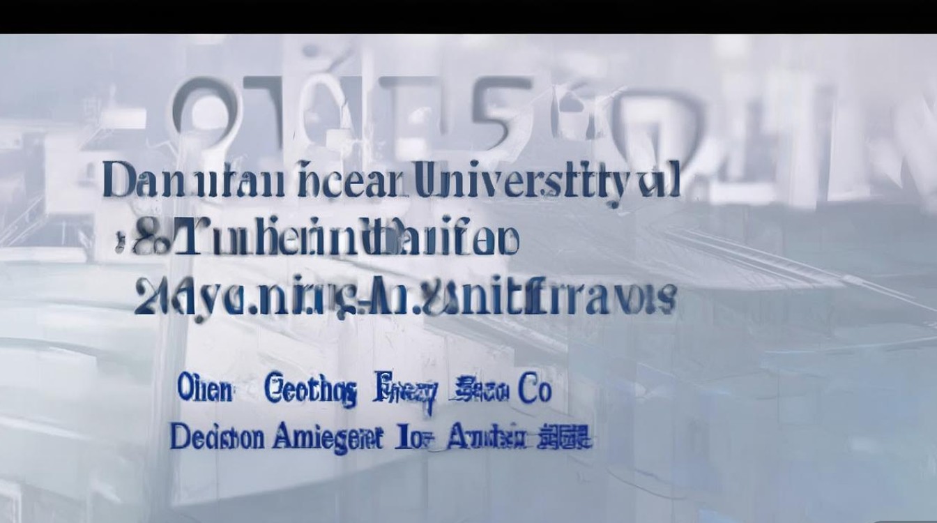 大连海洋大学录取电话是多少，招生办怎么联系？