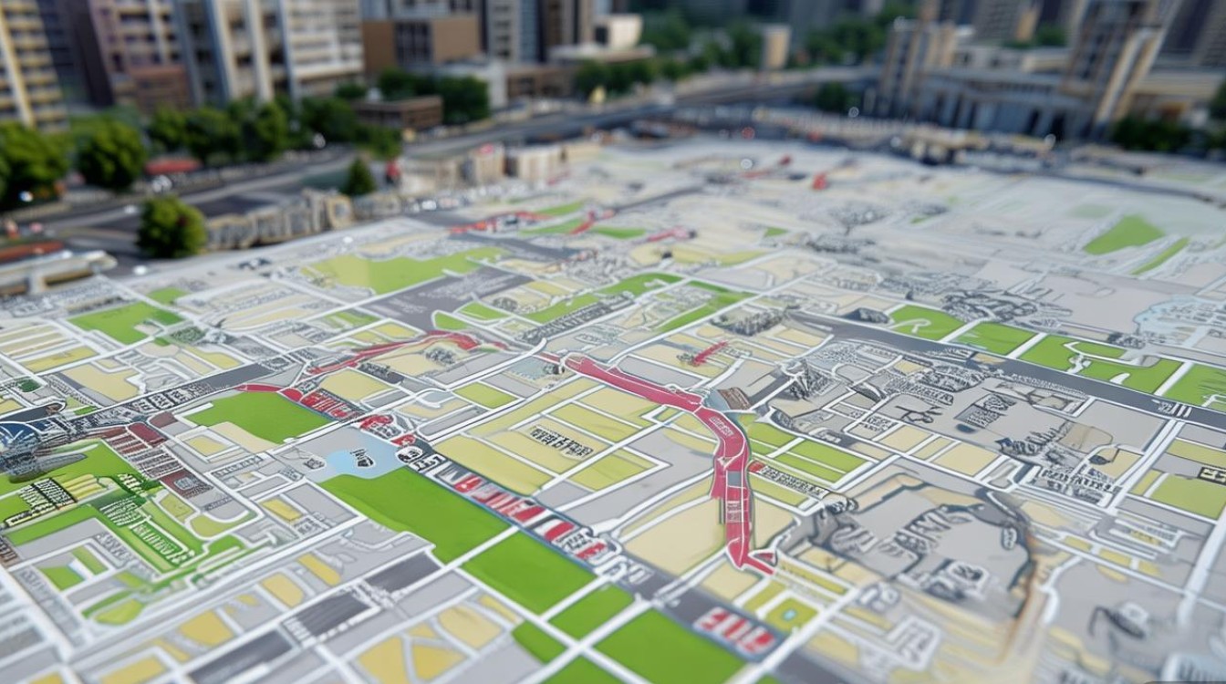 交通职业学院位置在哪？交通职业学院具体地址怎么走？