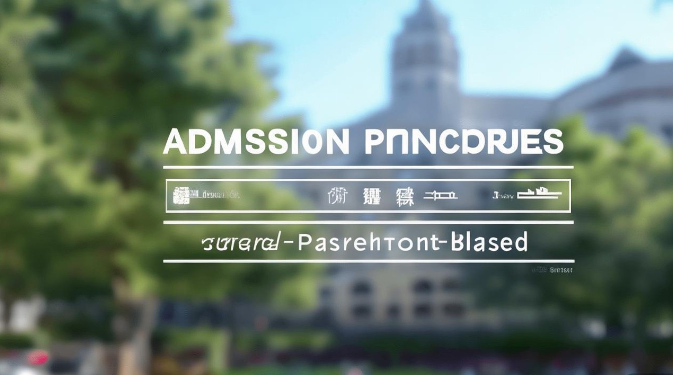 福州大学志愿录取原则是什么，分数优先还是志愿优先？