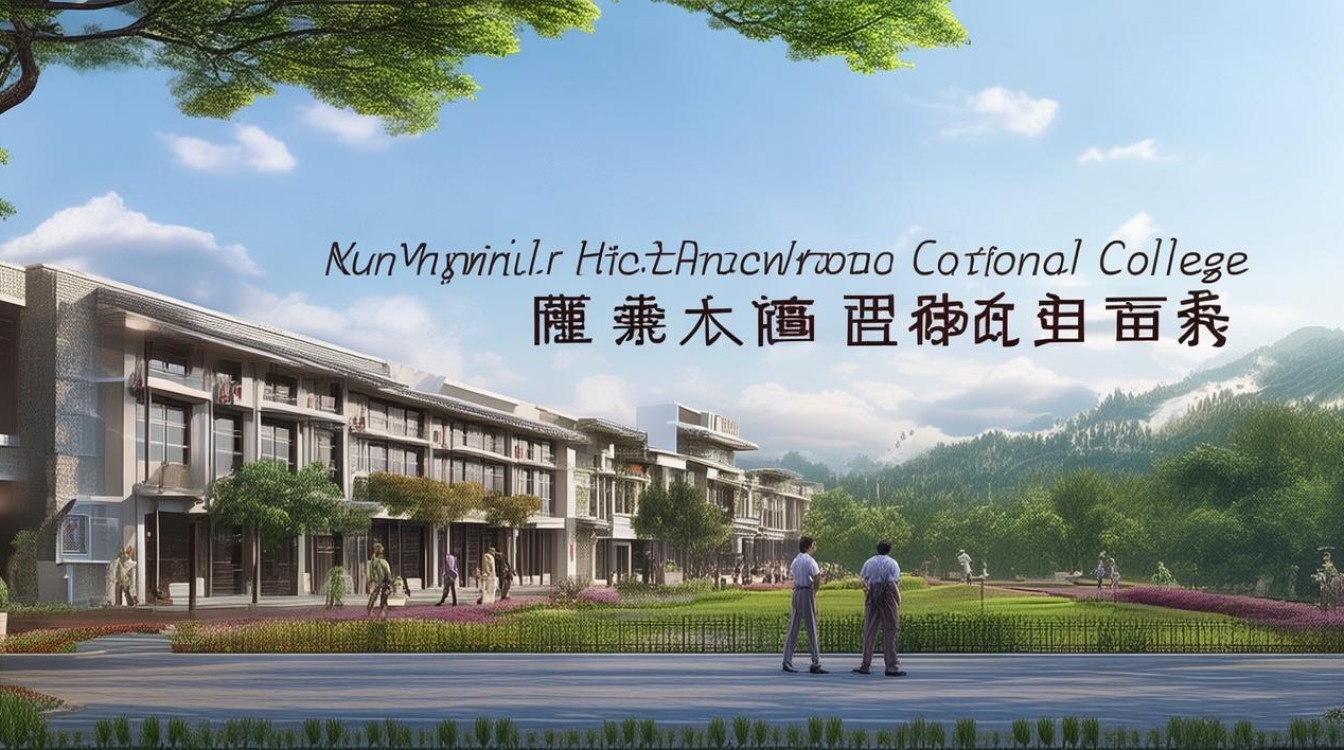 昆明精神医学专科学校排名怎么样?全国公办高职高专有哪些? 昆明精神医学专科学校排名怎么样?全国公办高职高专有哪些?