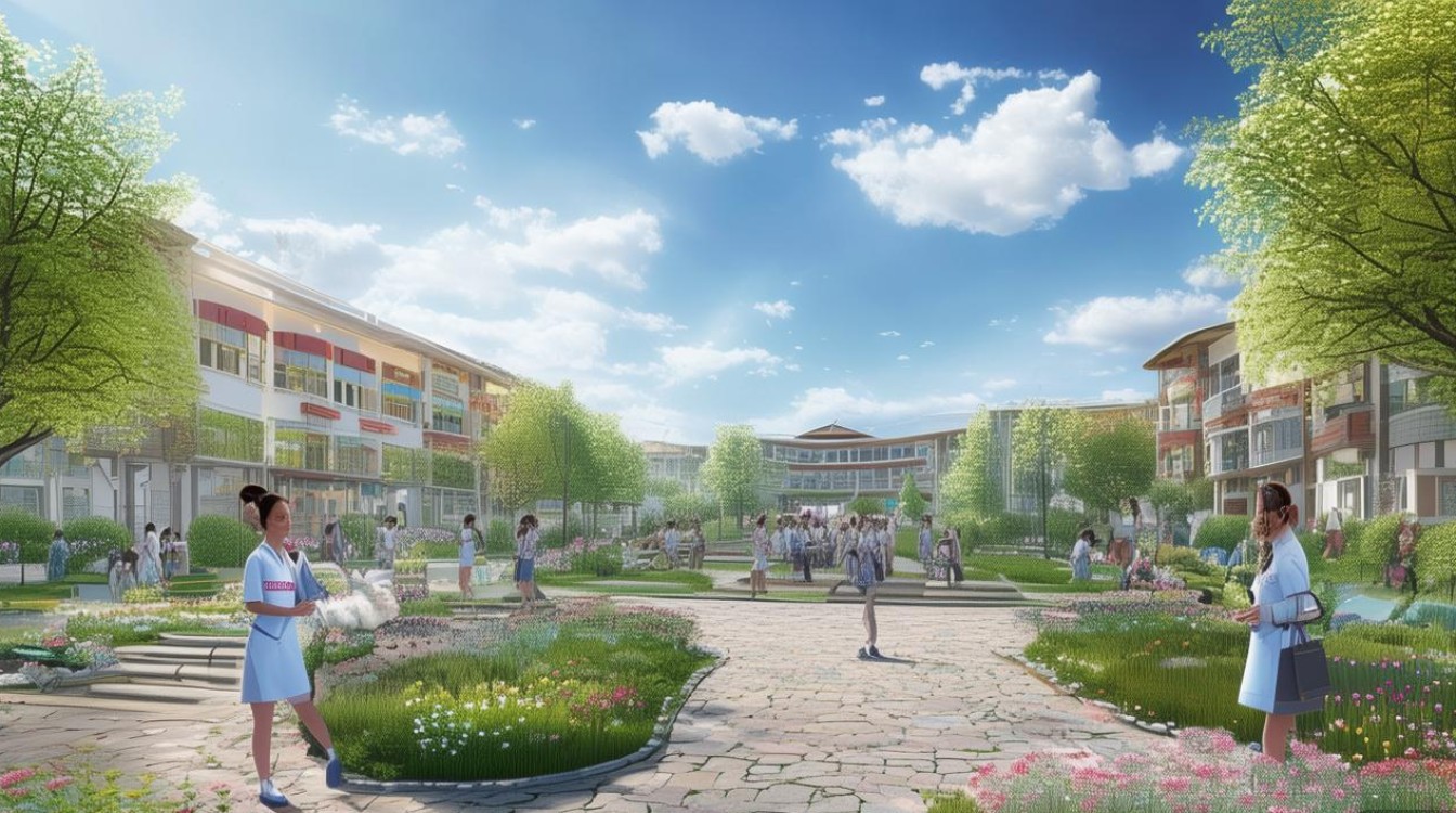 春季护理专科学校排名有哪些？山东春考护理专科怎么选？