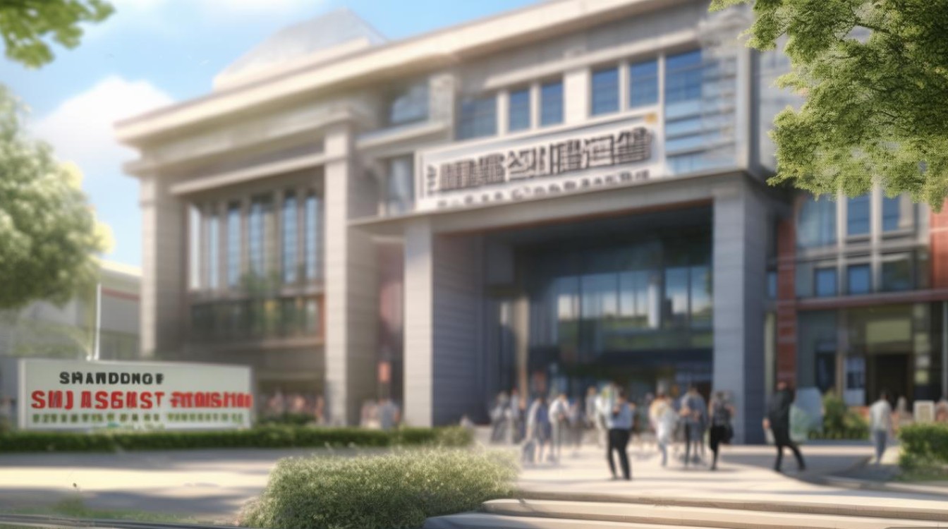 山东商务职业学院怎么样，录取分数线是多少