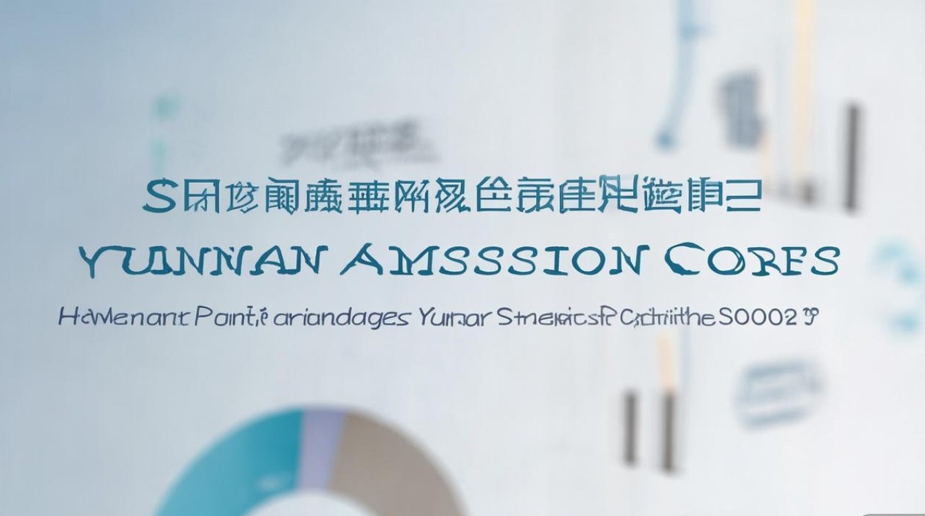 上海大学云南录取分数是多少，云南考生多少分能考上？