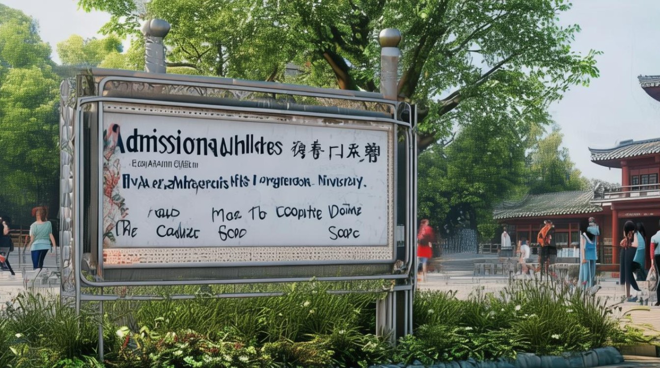 扬州大学美术录取方式是什么，综合分怎么算？