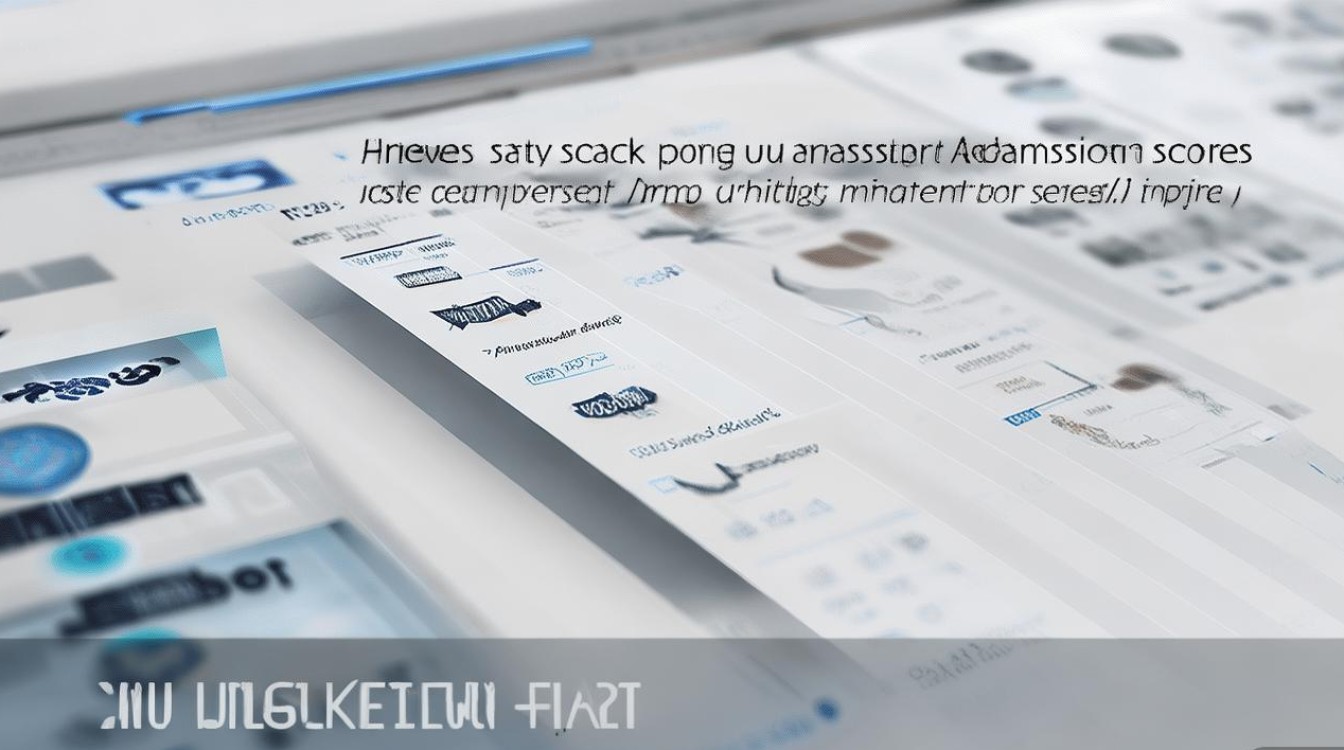 2017各大学录取分数线是多少，怎么查询历年录取分数