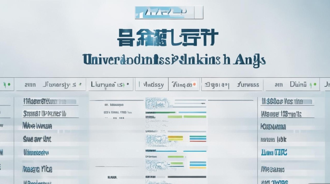 各大学在安徽录取排名，安徽高考志愿怎么填