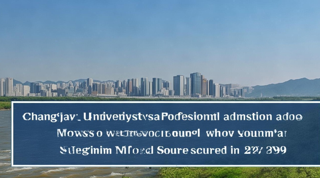 长江大学专业录取分是多少，2026年最低要多少分？