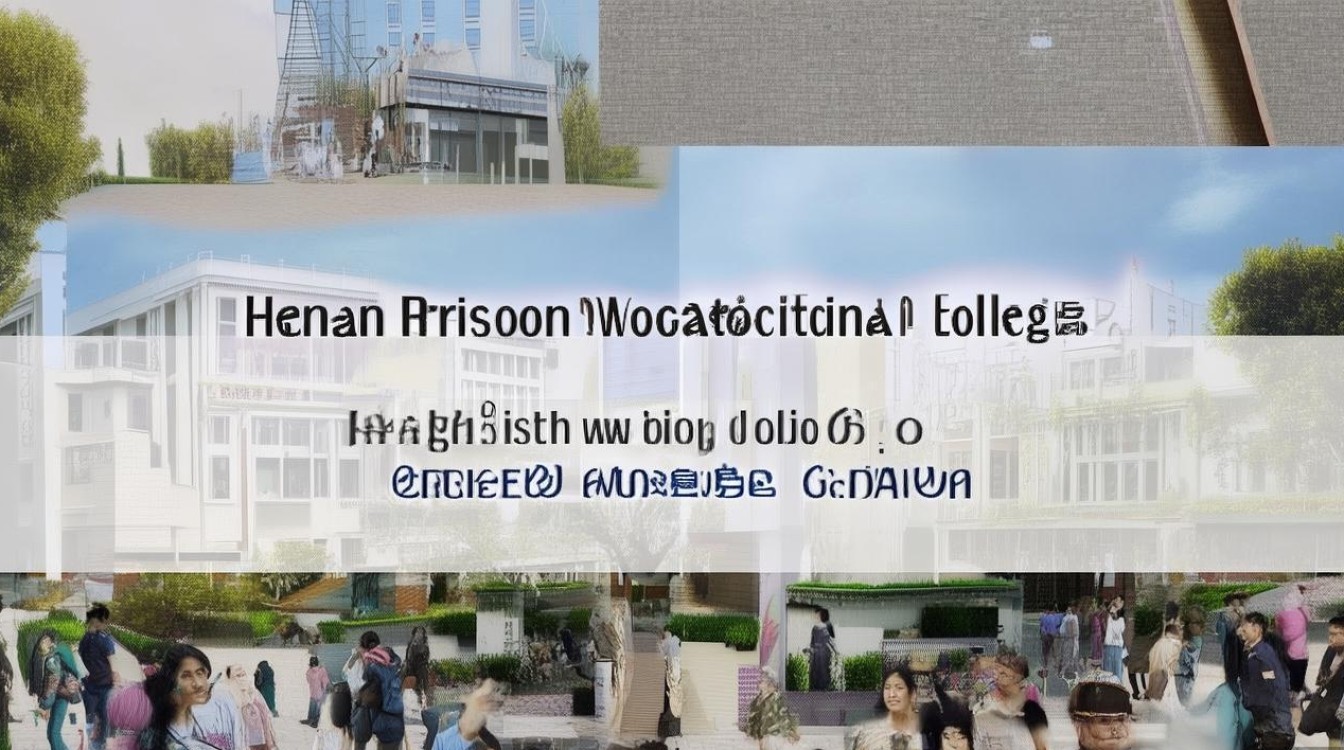 河南监狱职业学院怎么样，毕业以后包分配工作吗