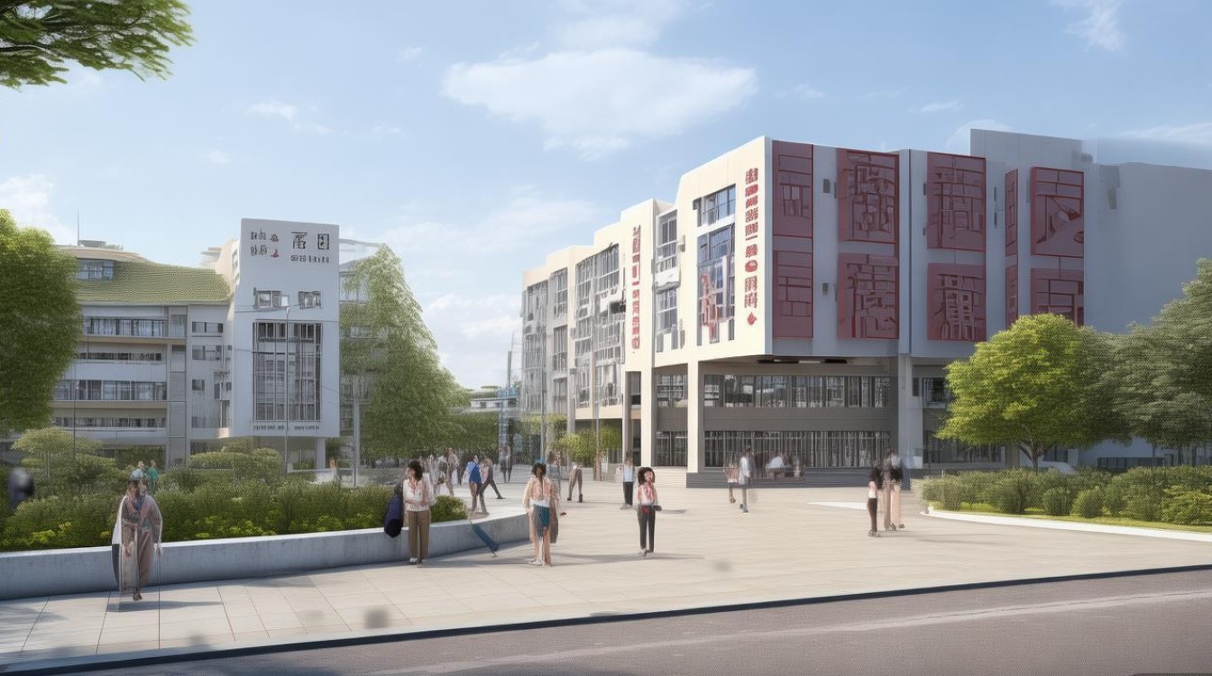 武昌职业学院怎么样，是公办还是民办好就业？