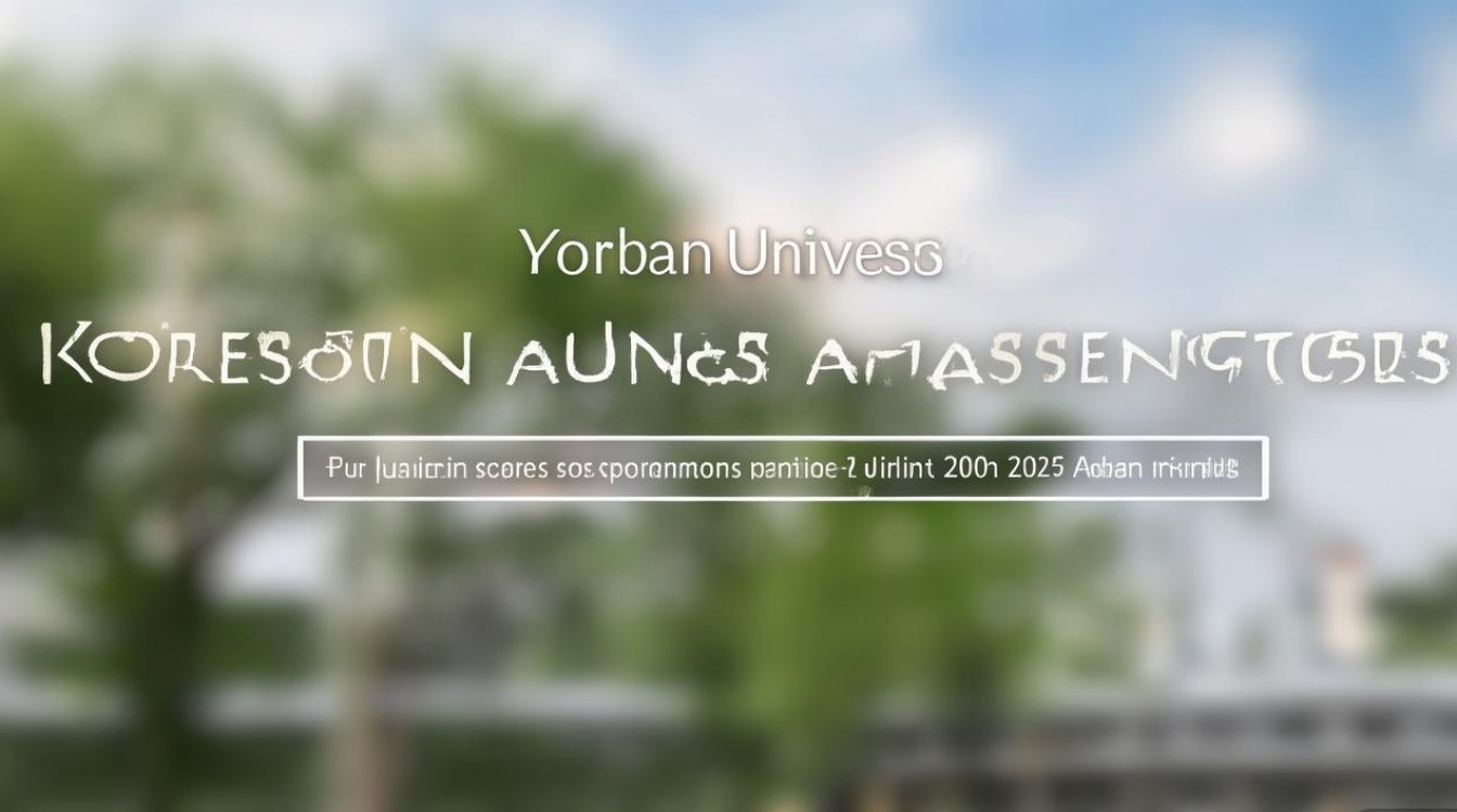 延边大学韩文录取分数是多少,2026年最低多少分能考上 延边大学韩文录取分数是多少,2026年最低多少分能考上