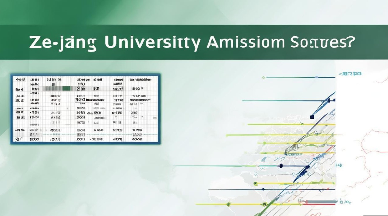浙大学多少分录取，2026年浙大各省最低录取分数线是多少