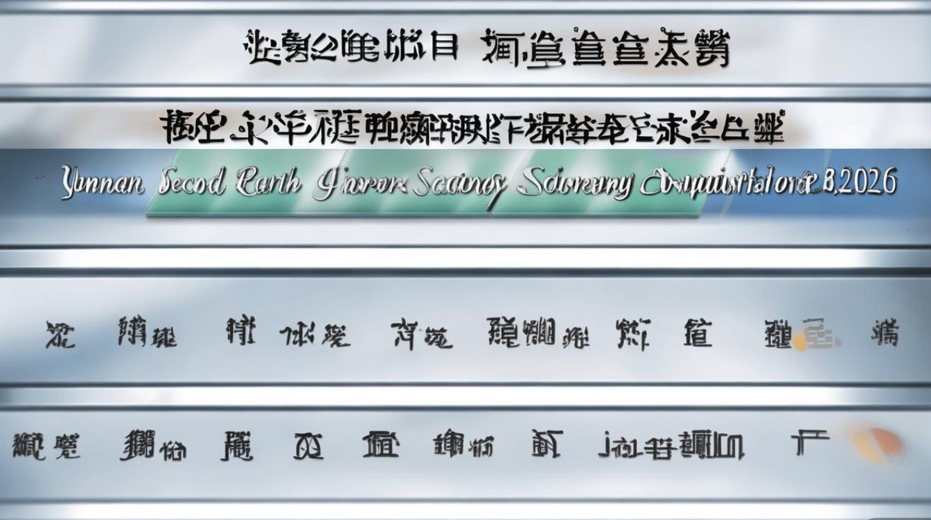 云南二本大学录取位次是多少，2026年多少分能上