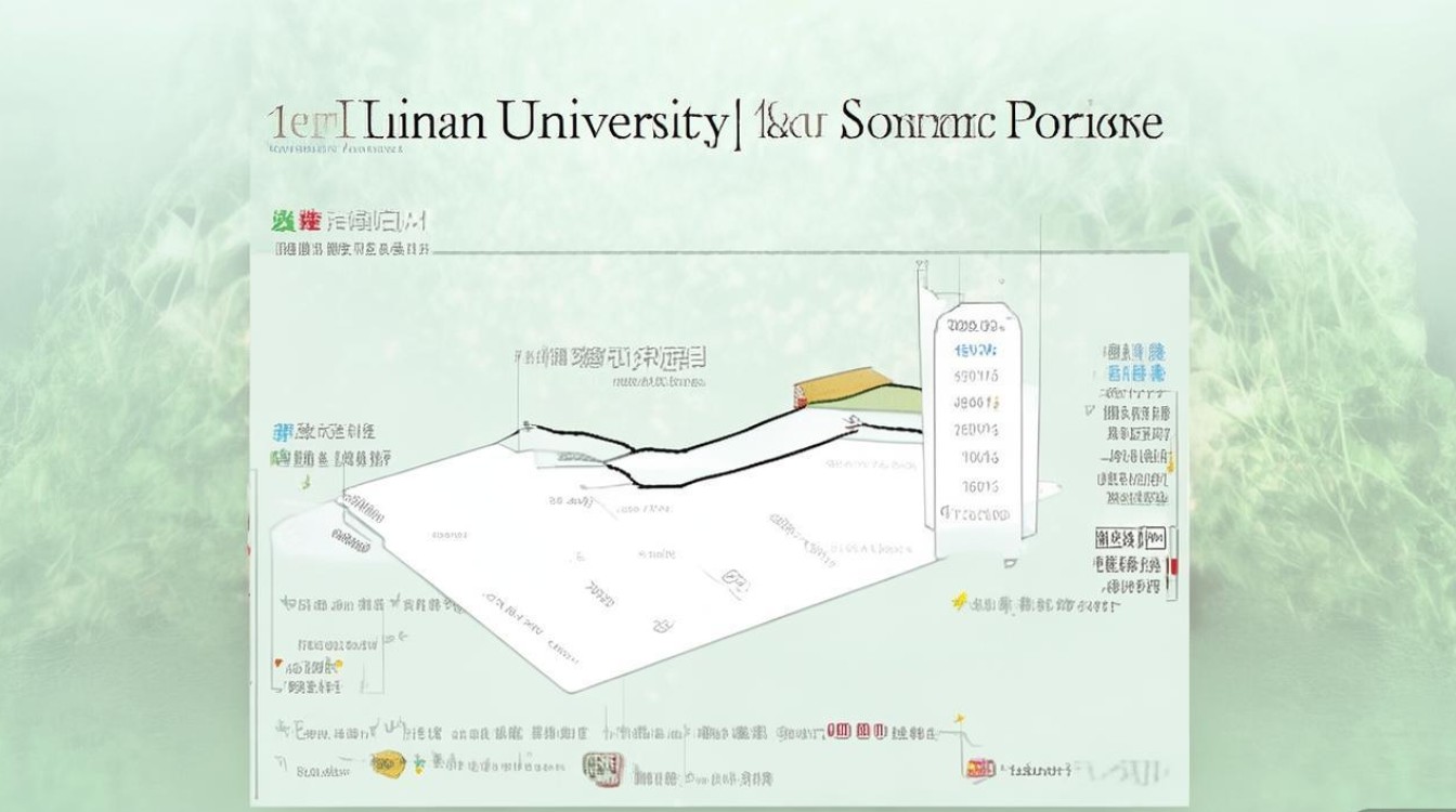 海南大学各省录取分是多少，多少分能考上？