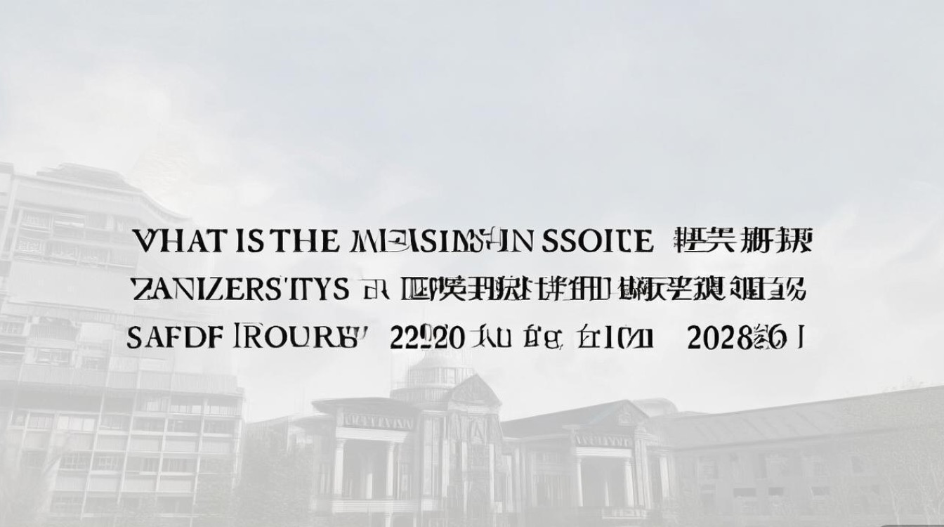 扬州大学录取分数线是多少，2026年招生官网入口在哪里？