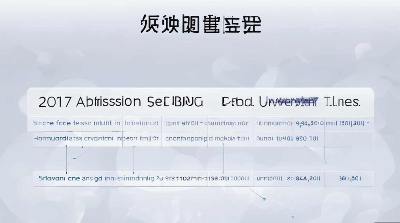 2017年复旦大学录取分数线是多少,多少分能考上? 2017年复旦大学录取分数线是多少,多少分能考上?