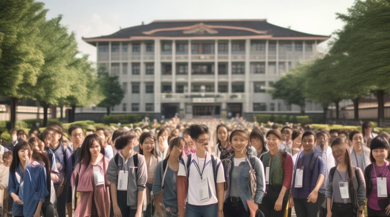 山西大同大学录取的人怎么样，这所大学值得上吗？