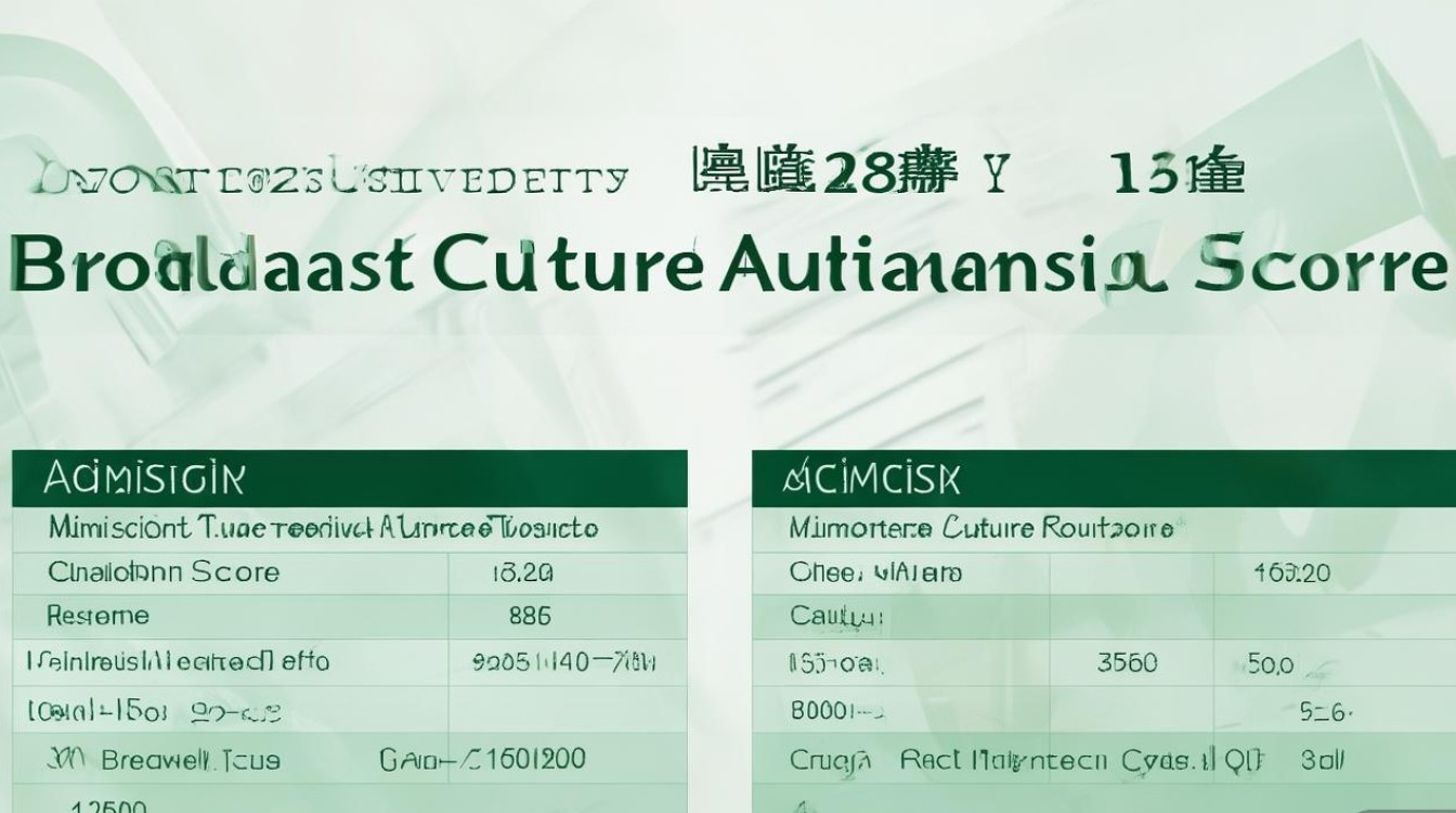 辽宁大学播音文化录取分数线是多少，文化课多少分能考上？