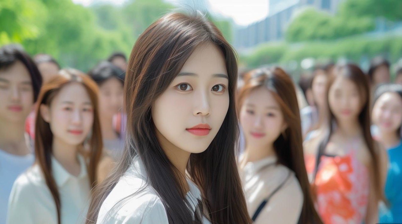 梧州职业学院美女多吗，梧州职业学院校花照片有哪些