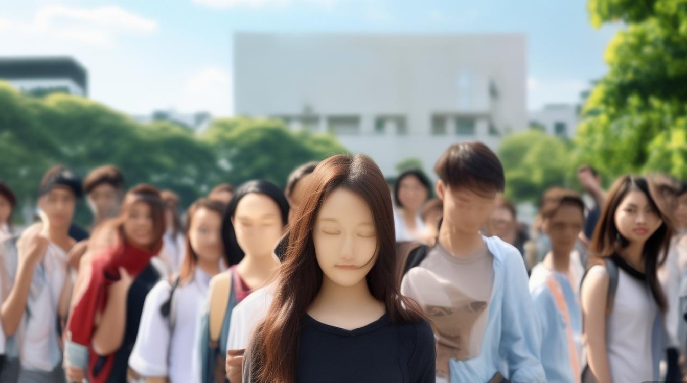 梧州职业学院美女多吗，梧州职业学院校花照片有哪些