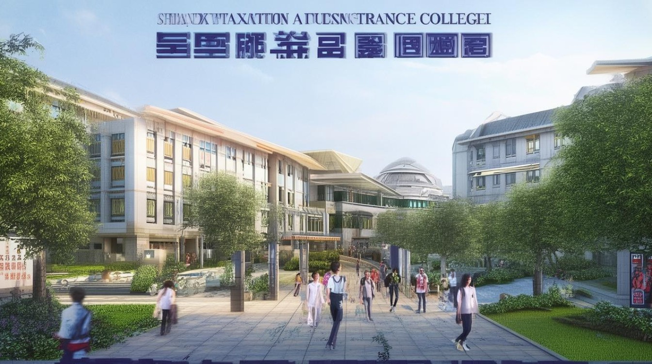 山西财税高等专科学校排名怎么样？山西专科有哪些好学校？