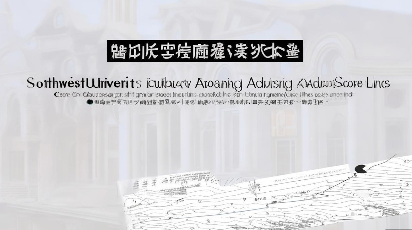 西南大学辽宁录取分数线是多少，多少分能考上