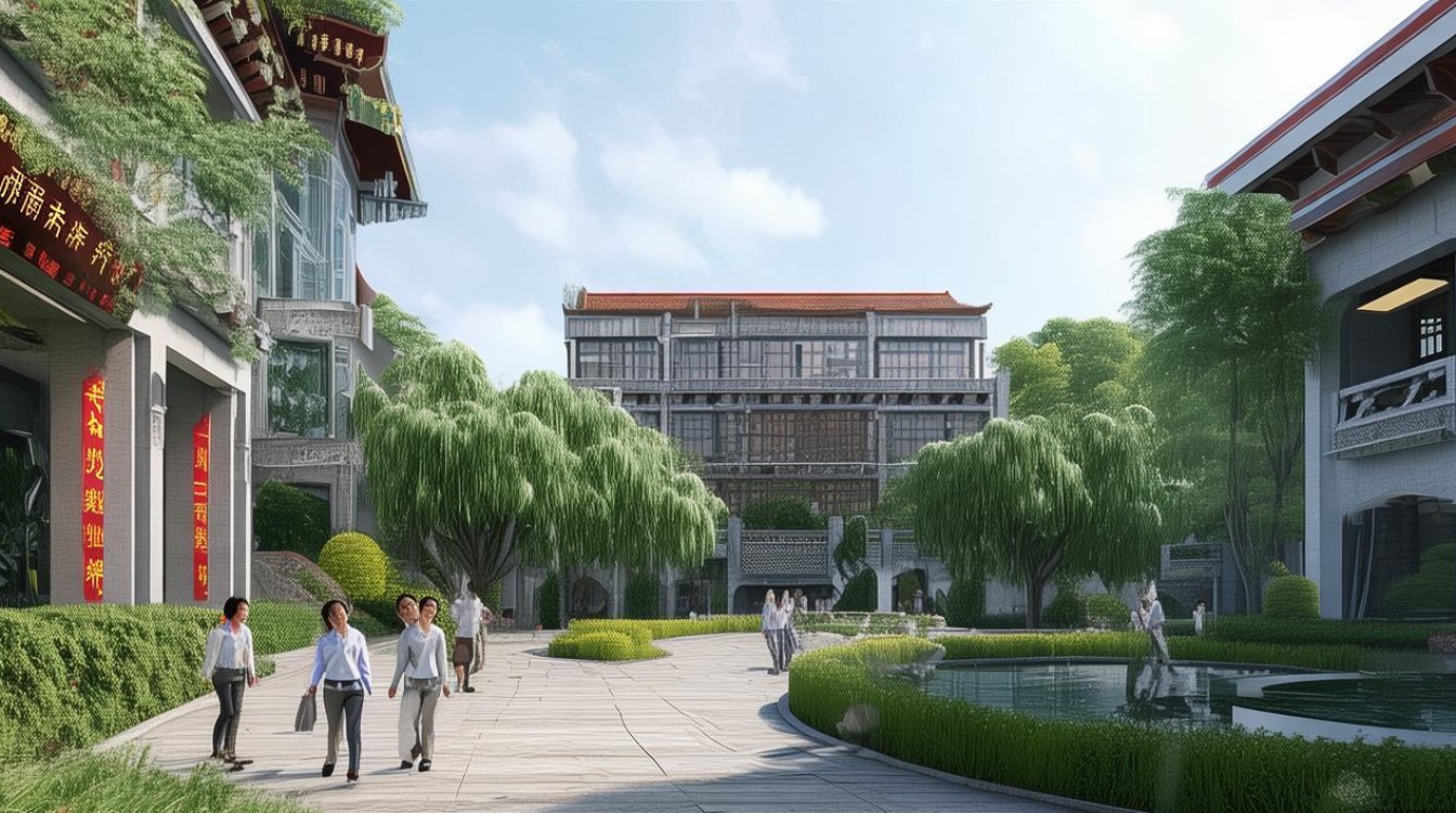 湘中高等专科学校排名如何?湖南师范类大专哪所好? 湘中高等专科学校排名如何?湖南师范类大专哪所好?