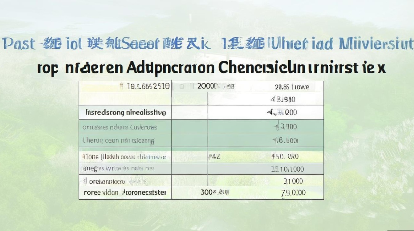 成都大学往年录取线是多少，多少分能考上成都大学？