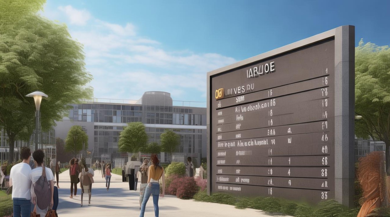 民办大学录取线一般多少分，低分考生能上吗？