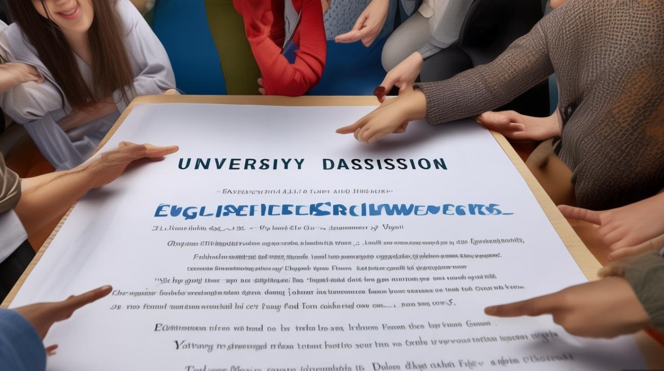 大学录取要求英语口语吗，英语口语不好影响录取吗？