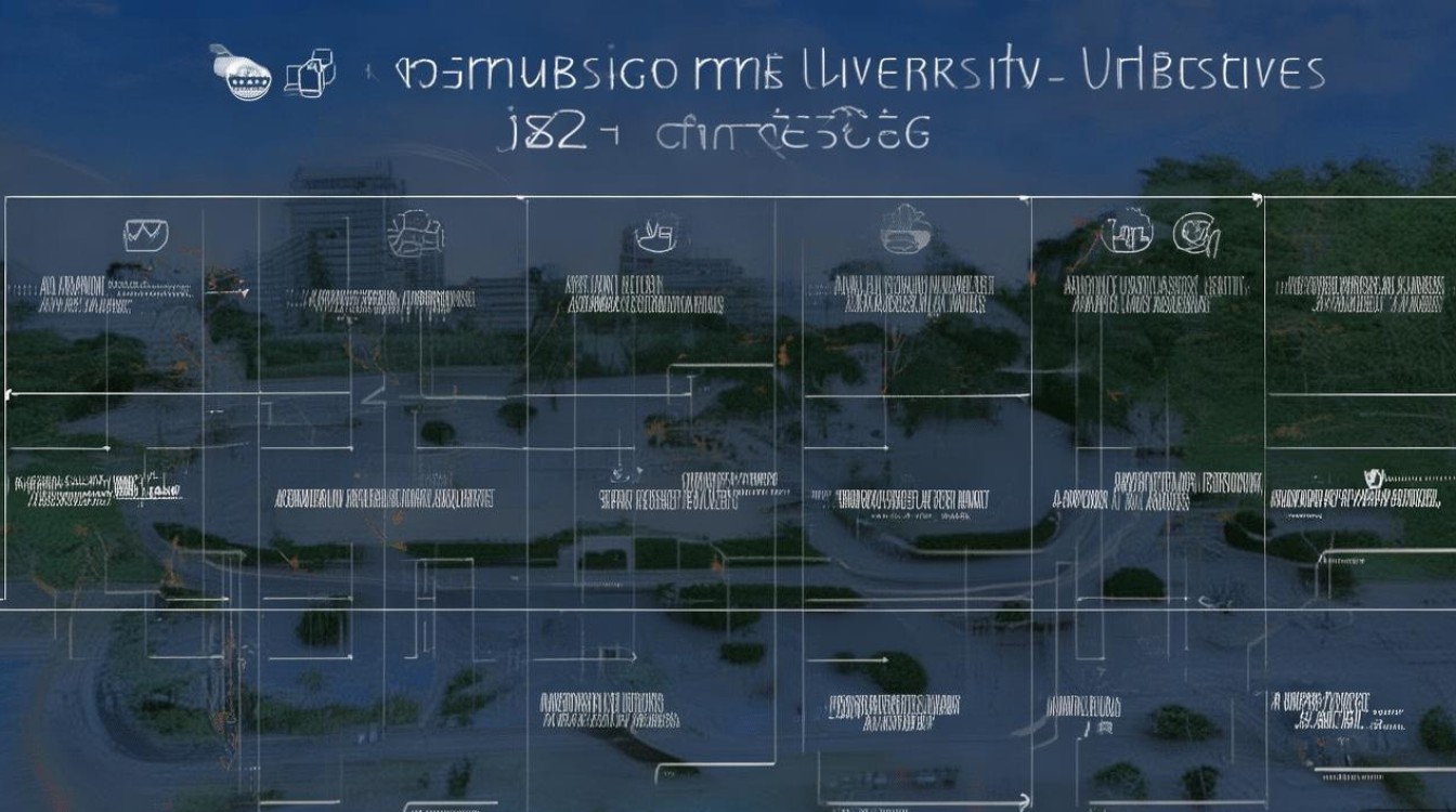 厦门大学专业录取规则是什么？厦门大学专业怎么录取？