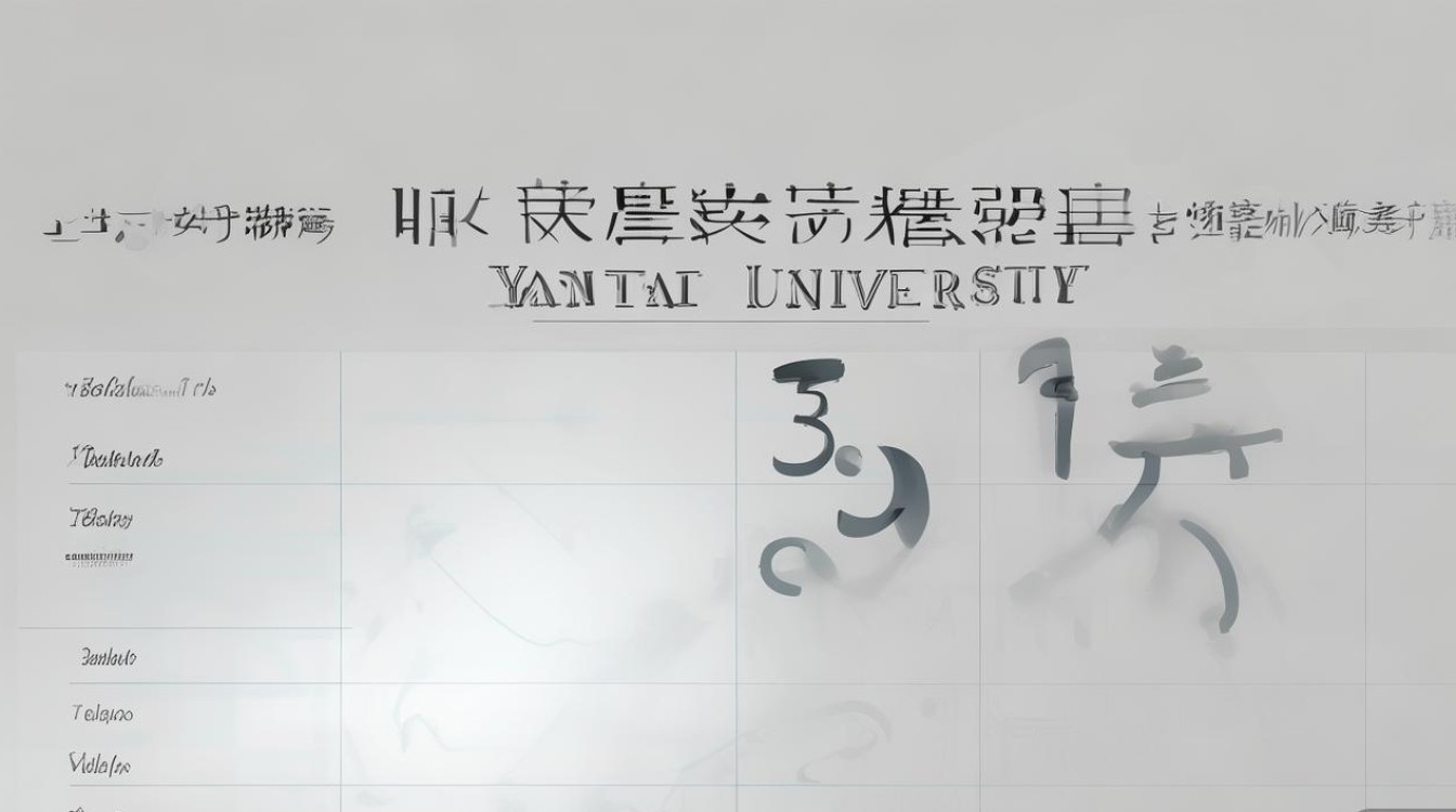 烟台大学录取分数线是多少，多少分能上烟台大学