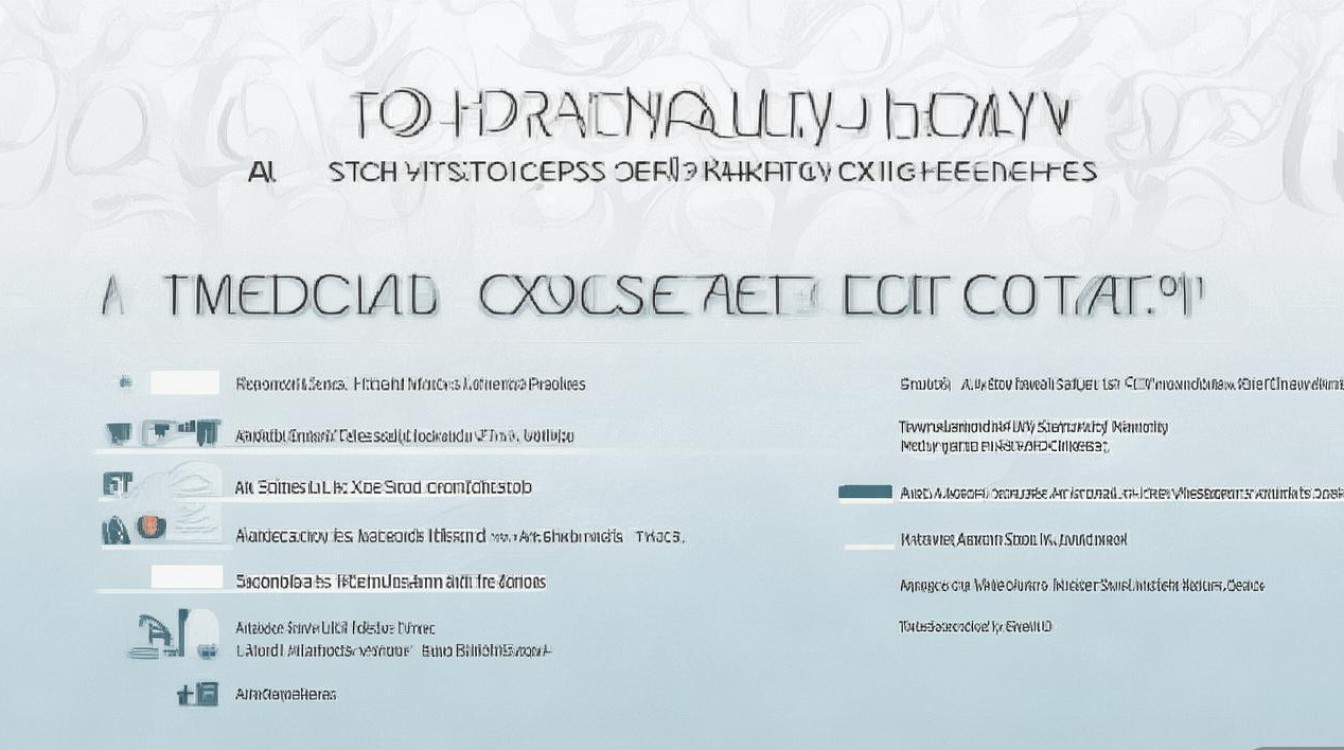 医学美容公办专科学校排名，技术学校有哪些？