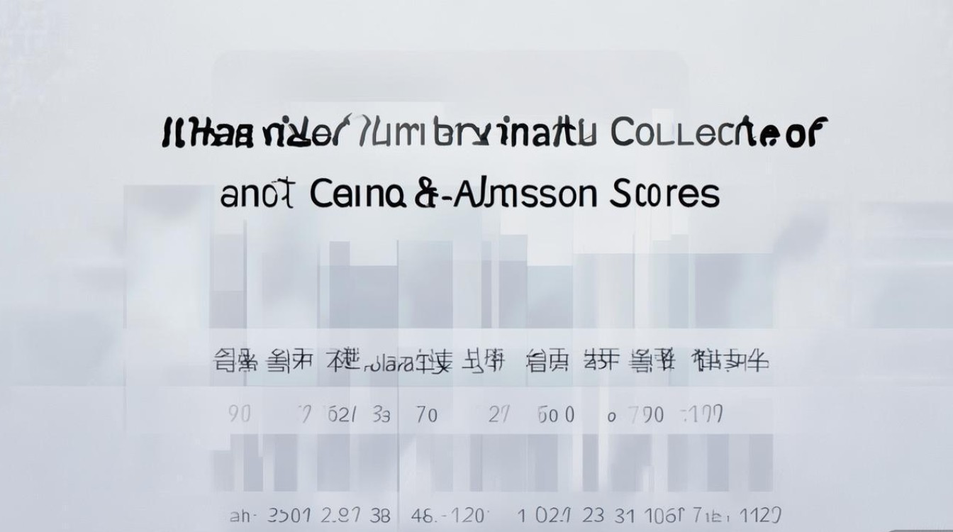 汉江大学文理学院分数线是多少，多少分能上