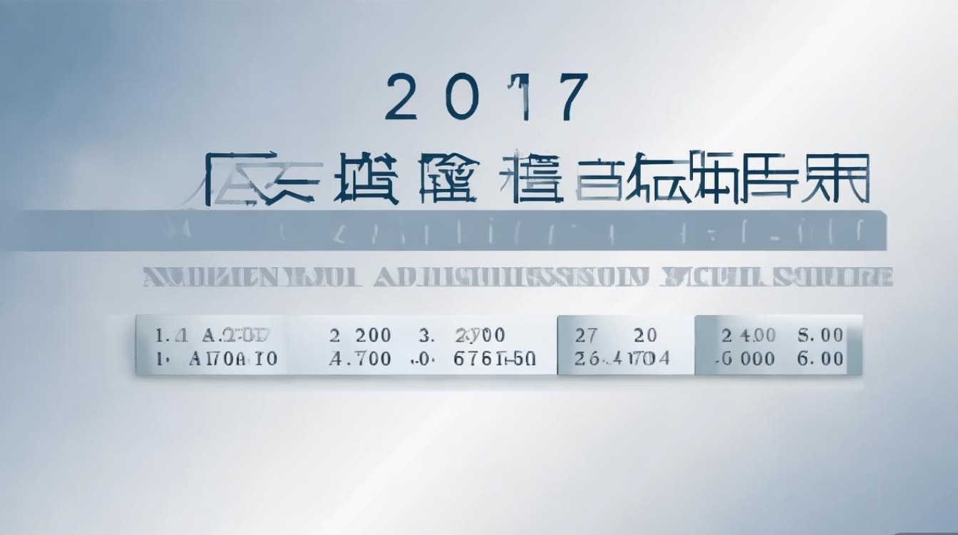 2017年息县二高录取分数线是多少，最低多少分能被录取