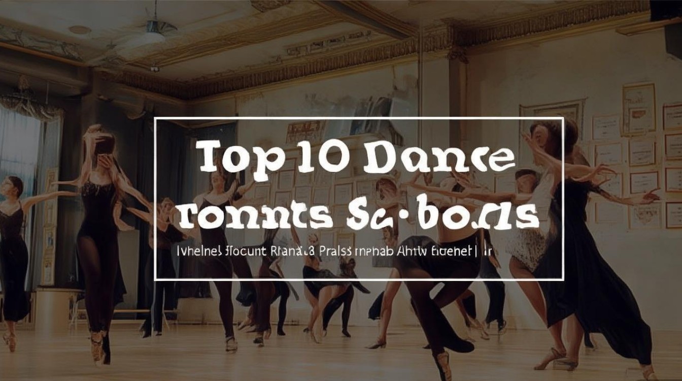 舞蹈学校排名前十名有哪些？招舞蹈专业的专科学校排名好吗？