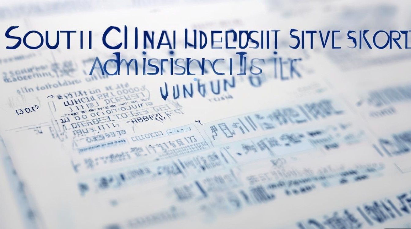 华南大学重庆录取分数线是多少，重庆考生多少分能上