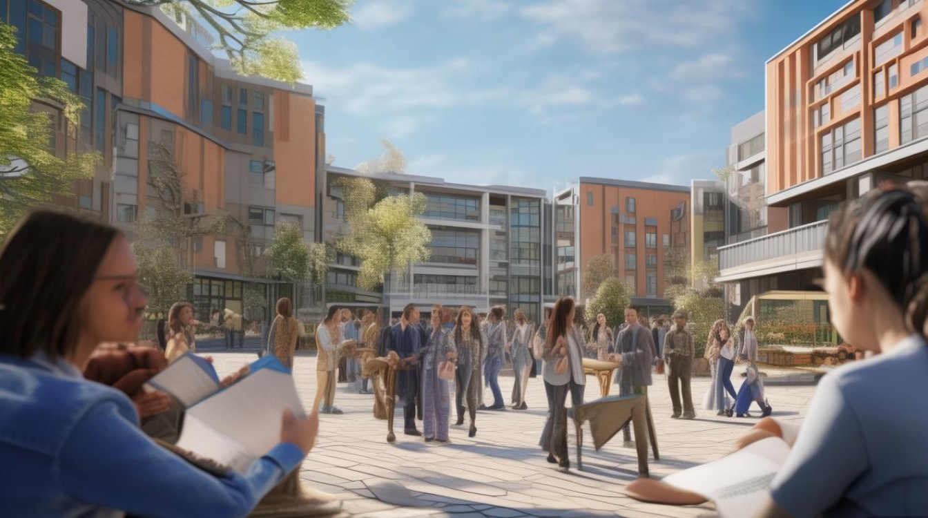 职业学院教育怎么样？职业教育语言特色有哪些