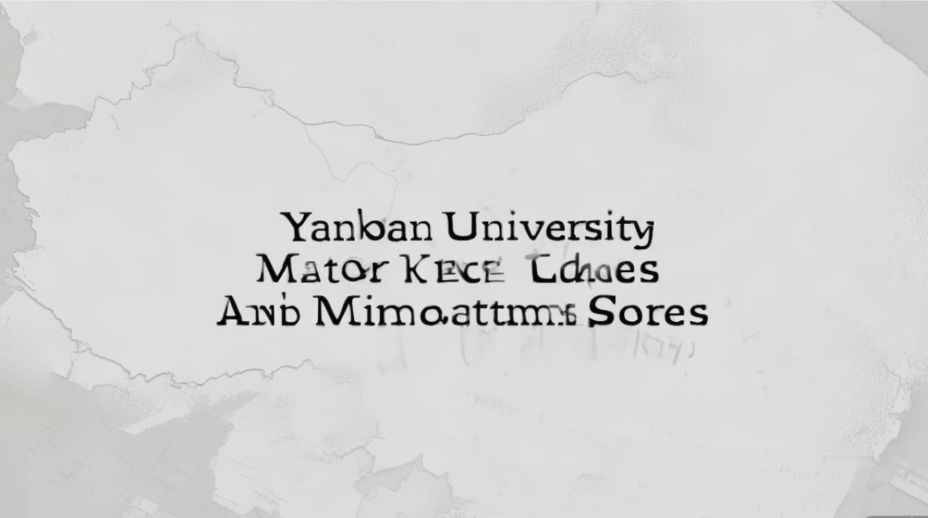 延边大学专业录取线是多少?各专业最低分多少? 延边大学专业录取线是多少?各专业最低分多少?